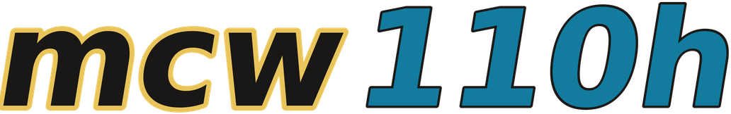mcw110h logo